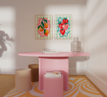 Load image into Gallery viewer, Fragole Strawberries Print