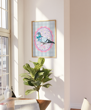 Load image into Gallery viewer, Pigeon Love Print