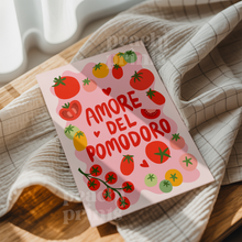 Load image into Gallery viewer, Pomodoro Tomato Print