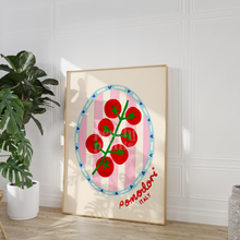 Load image into Gallery viewer, Tomatoes of Italy Print