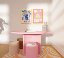 Load image into Gallery viewer, Wasa, Bae? Wasabi Print