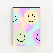 Load image into Gallery viewer, Pastel Smiles