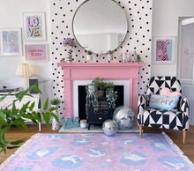 Load image into Gallery viewer, Pink Leopard Print