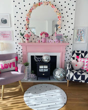 Load image into Gallery viewer, Love Rainbow Print