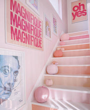 Load image into Gallery viewer, Love Rainbow Print