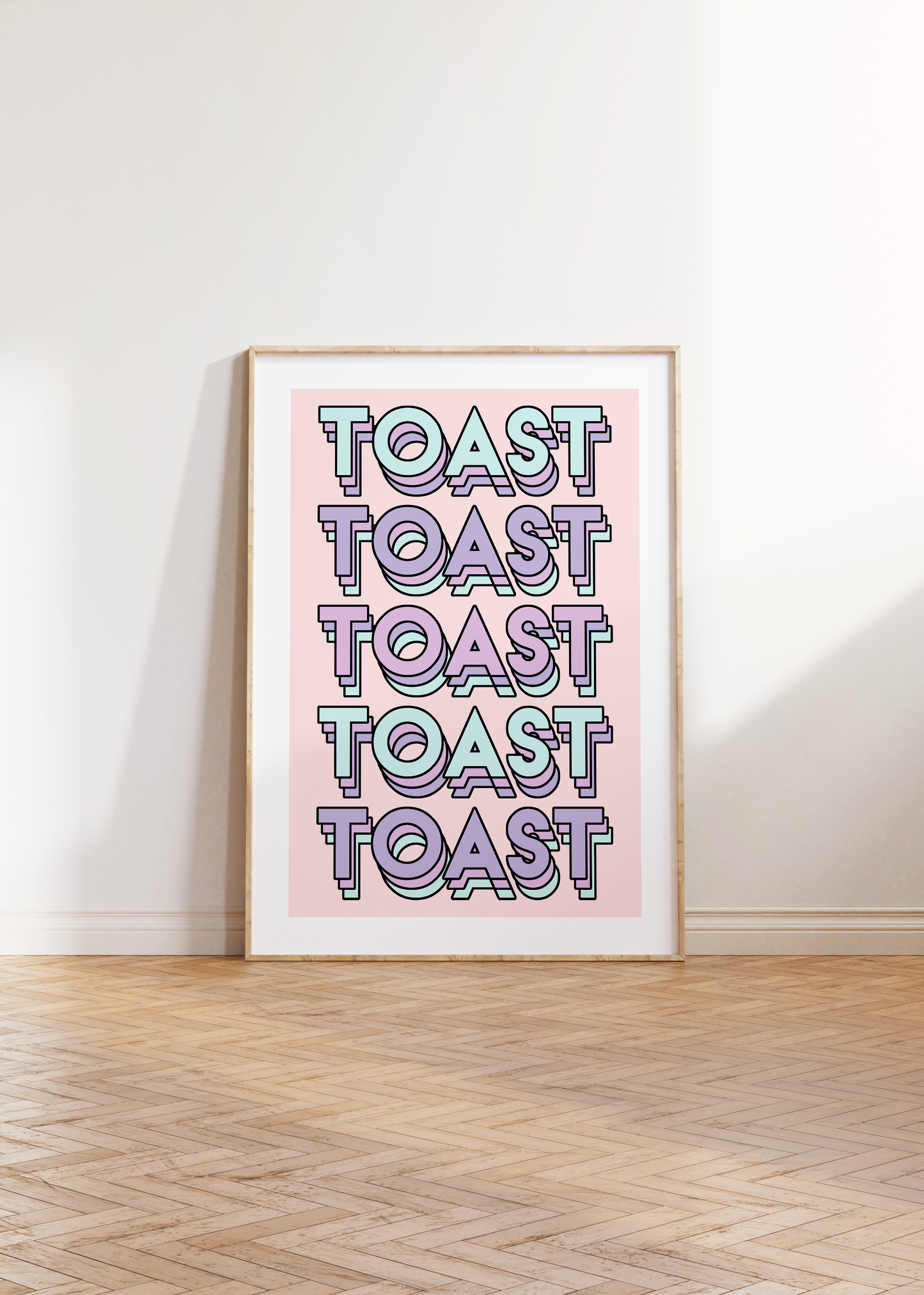 TOAST Print