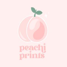 Peachi Prints