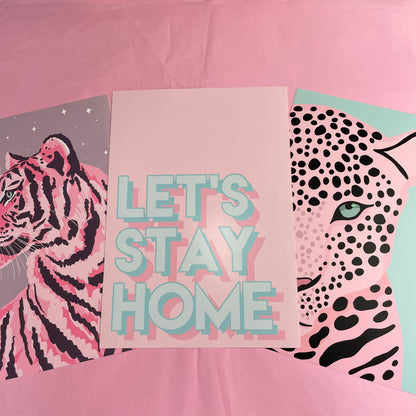 A4 Seconds Mystery Bundle x3