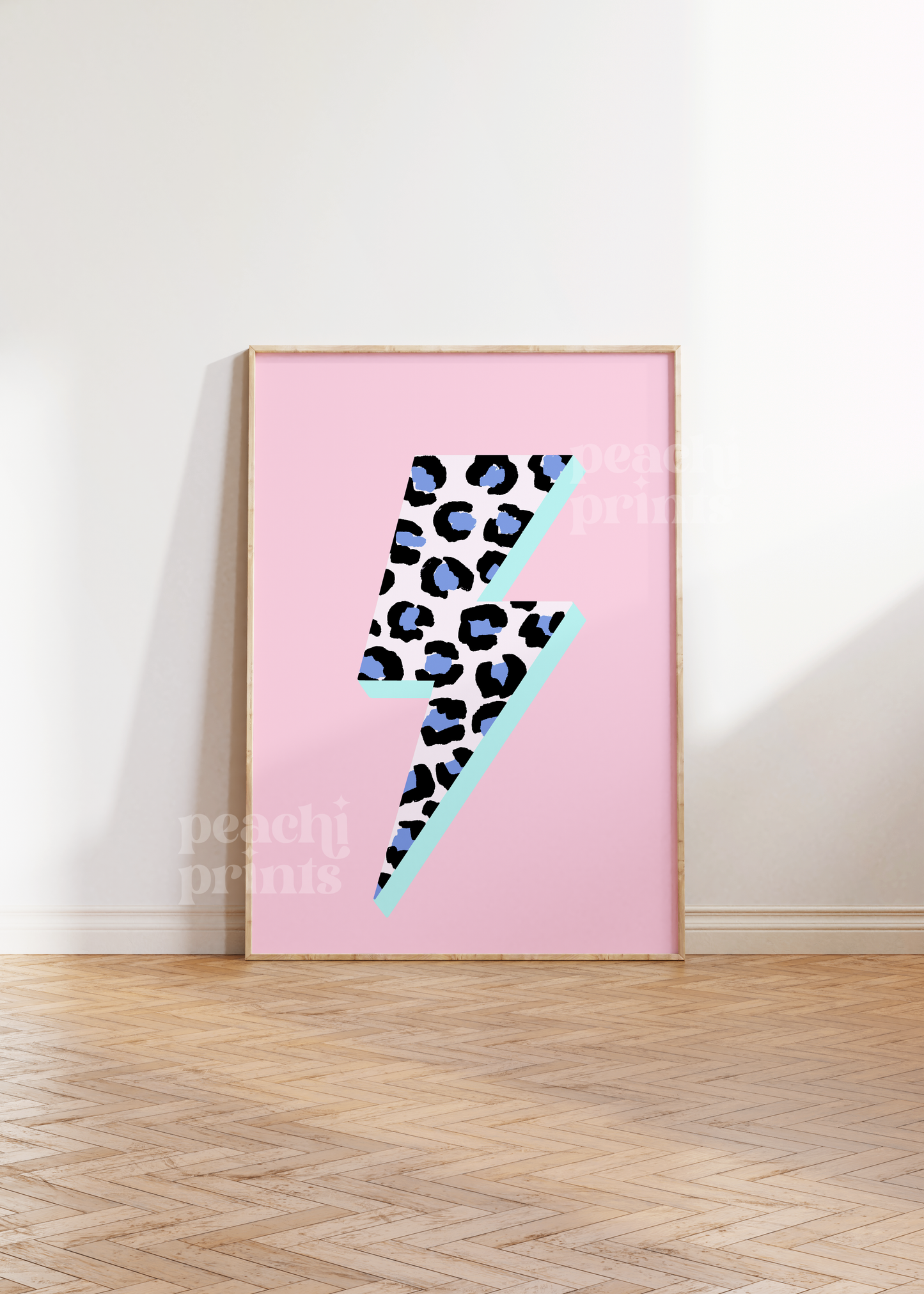 'Wild' Gallery Wall Set