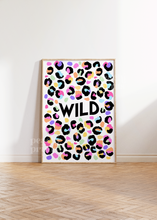 Load image into Gallery viewer, &#39;Wild&#39; Gallery Wall Set
