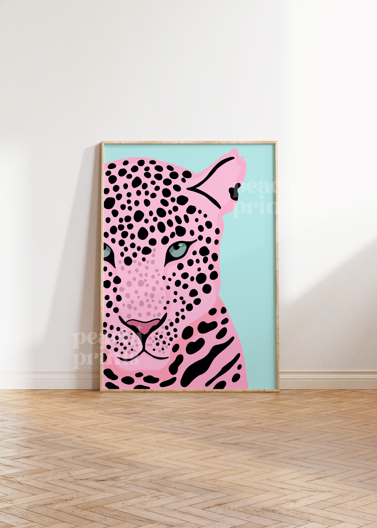 'Wild' Gallery Wall Set