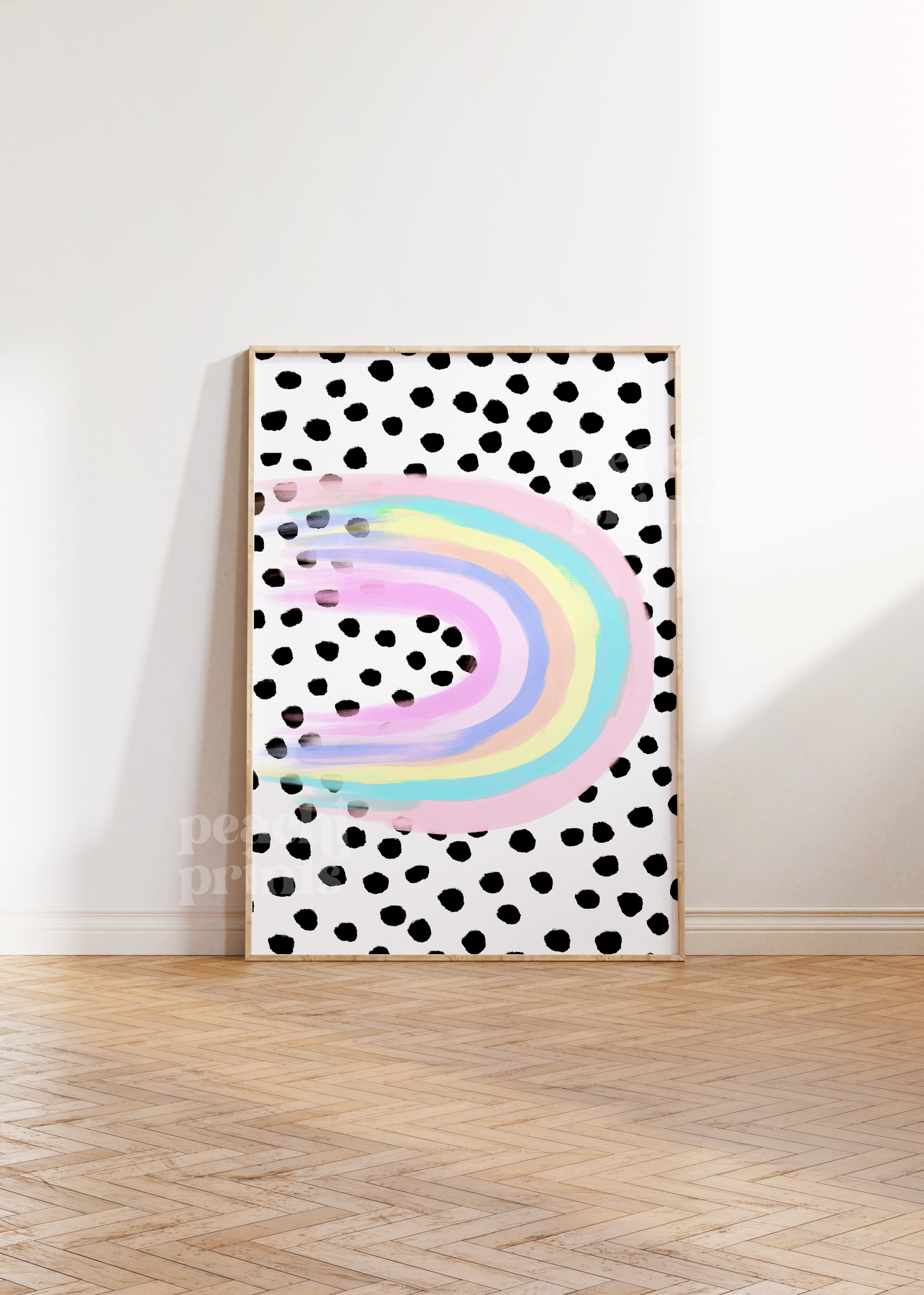 'Wild' Gallery Wall Set