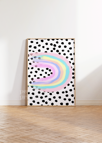 'Wild' Gallery Wall Set