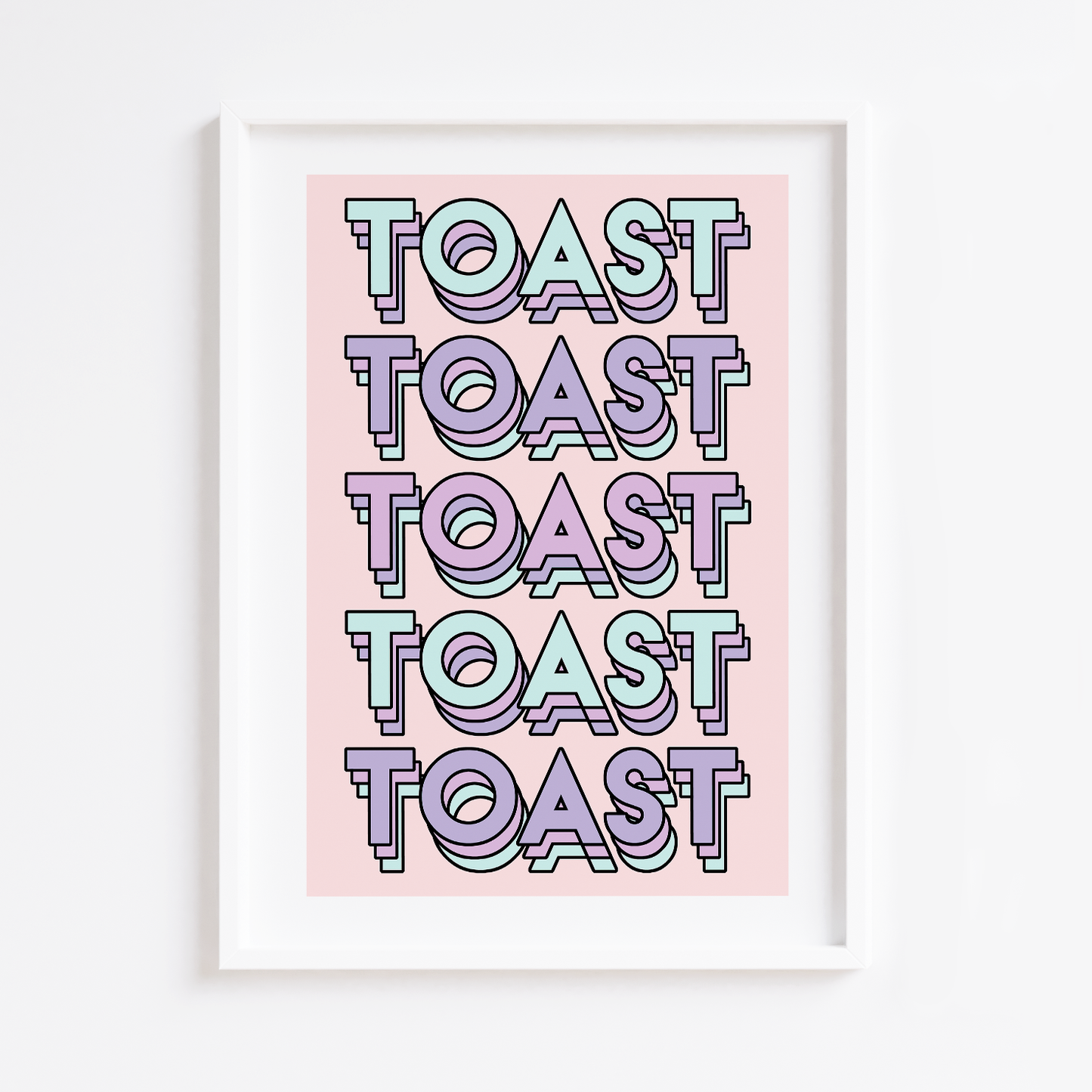 TOAST Print
