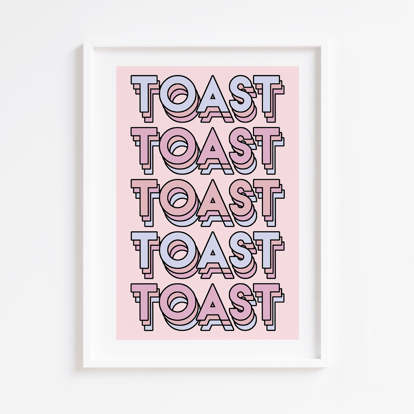 TOAST Print