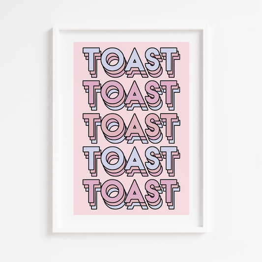 TOAST Print
