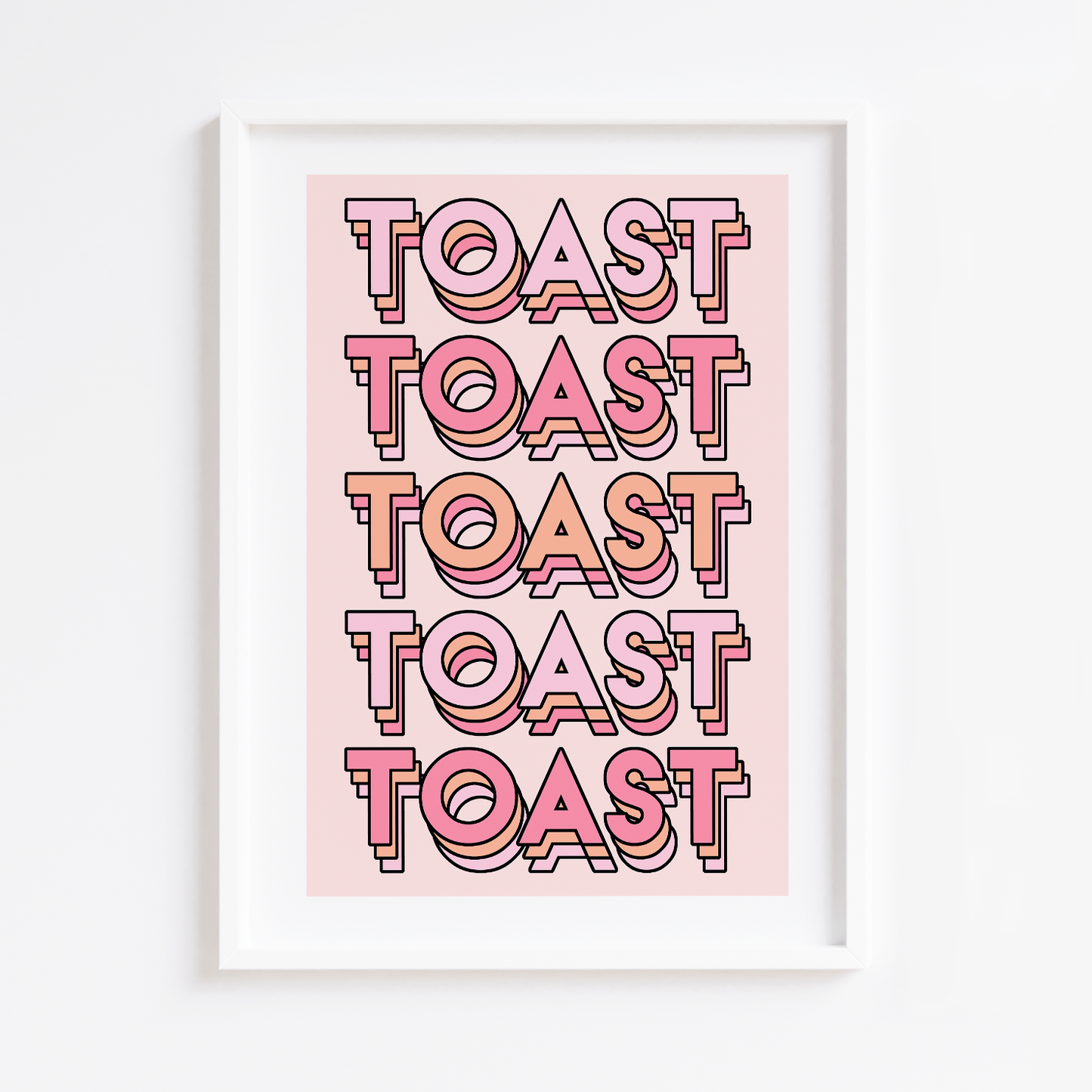 TOAST Print