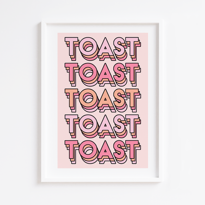 TOAST Print