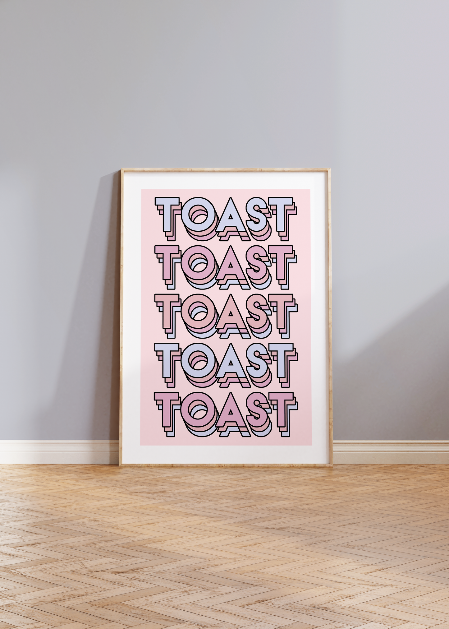 TOAST Print
