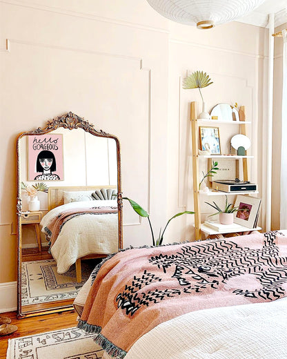 Hello Gorgeous Print